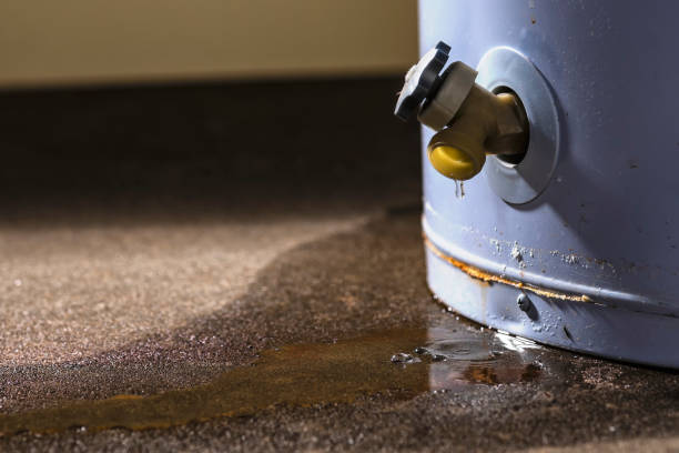 Trusted Hiram, GA Water damage restoration Experts