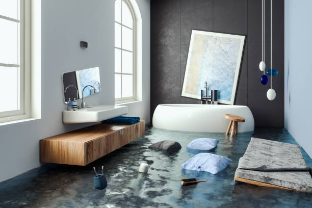 Best Emergency water damage restoration  in Hiram, GA