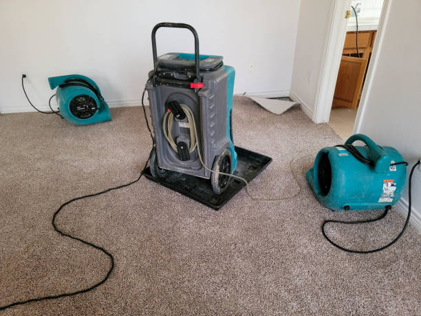 Best Commercial water damage restoration  in Hiram, GA