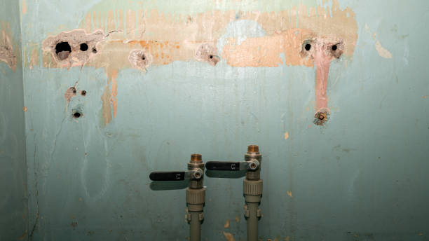 Best Residential water damage restoration  in Hiram, GA