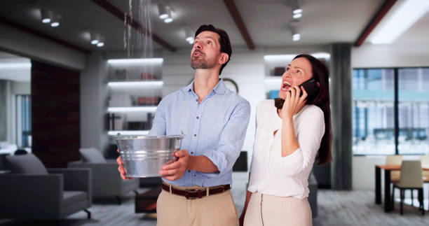 Best Water damage restoration near me  in Hiram, GA