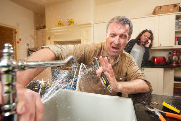 Water damage restoration insurance claims in Hiram, GA